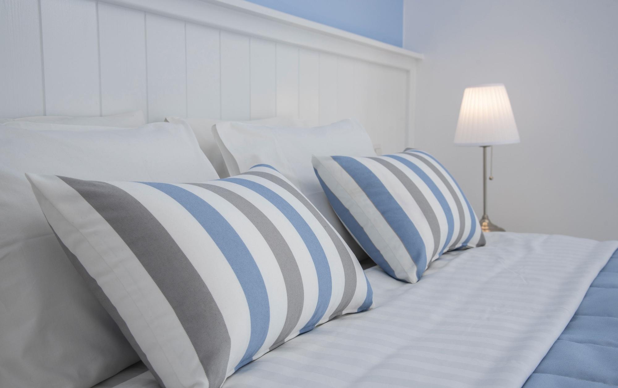 Naiades Marina Hotel (Adults Only) Айос-Ніколаос Екстер'єр фото
