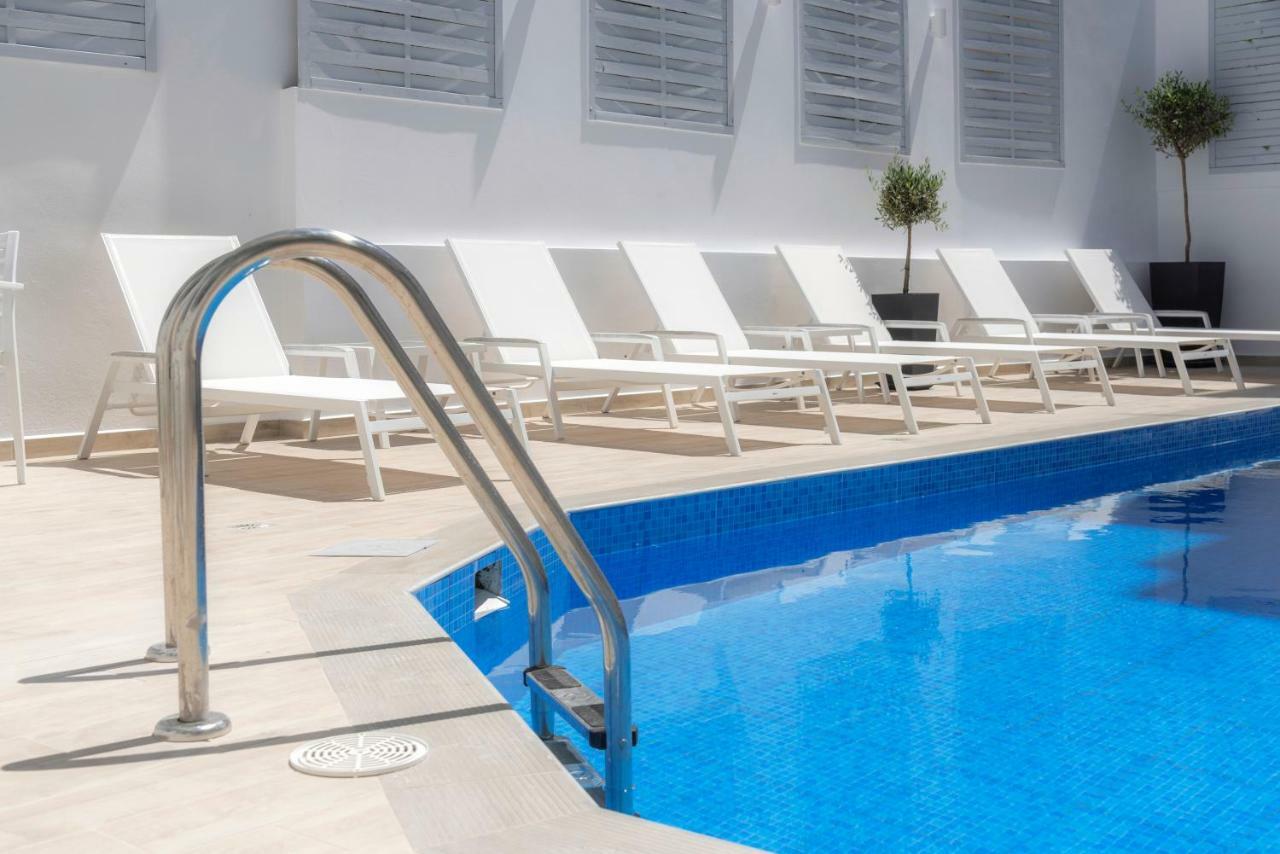 Naiades Marina Hotel (Adults Only) Айос-Ніколаос Екстер'єр фото